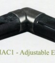 HSMAC1 adjustable elbow