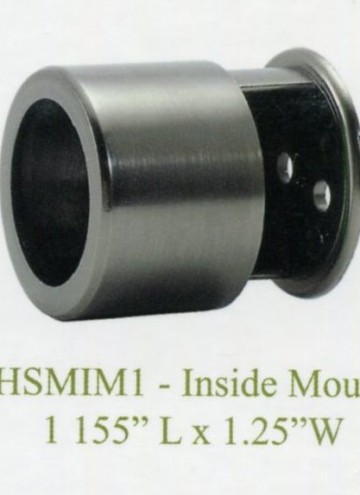 HSMIM1 inside mount