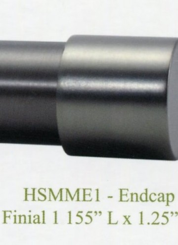 HSMME1 endcap