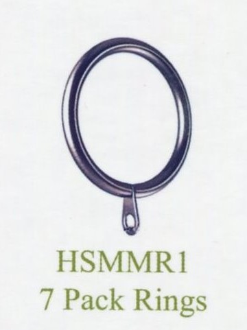 HSMMR1 rings