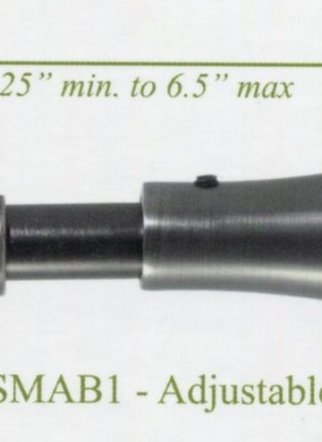 HSMAB1 adjustable bracket