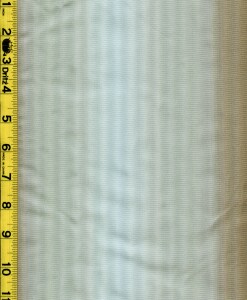 Stripe/Faux Silk 8/25/20 rk