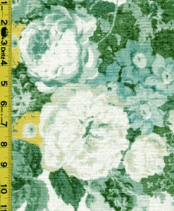 Floral 12/7/24 cgc