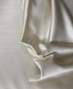 Faux Silk