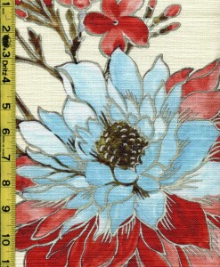 Floral 4/21/25 cgc