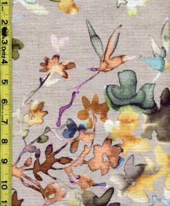 Floral 5/31/25 cgc