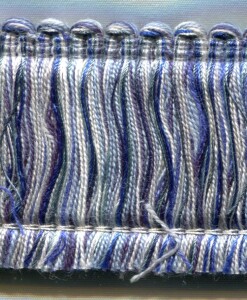 Brushed Fringe 5/15/25 rk