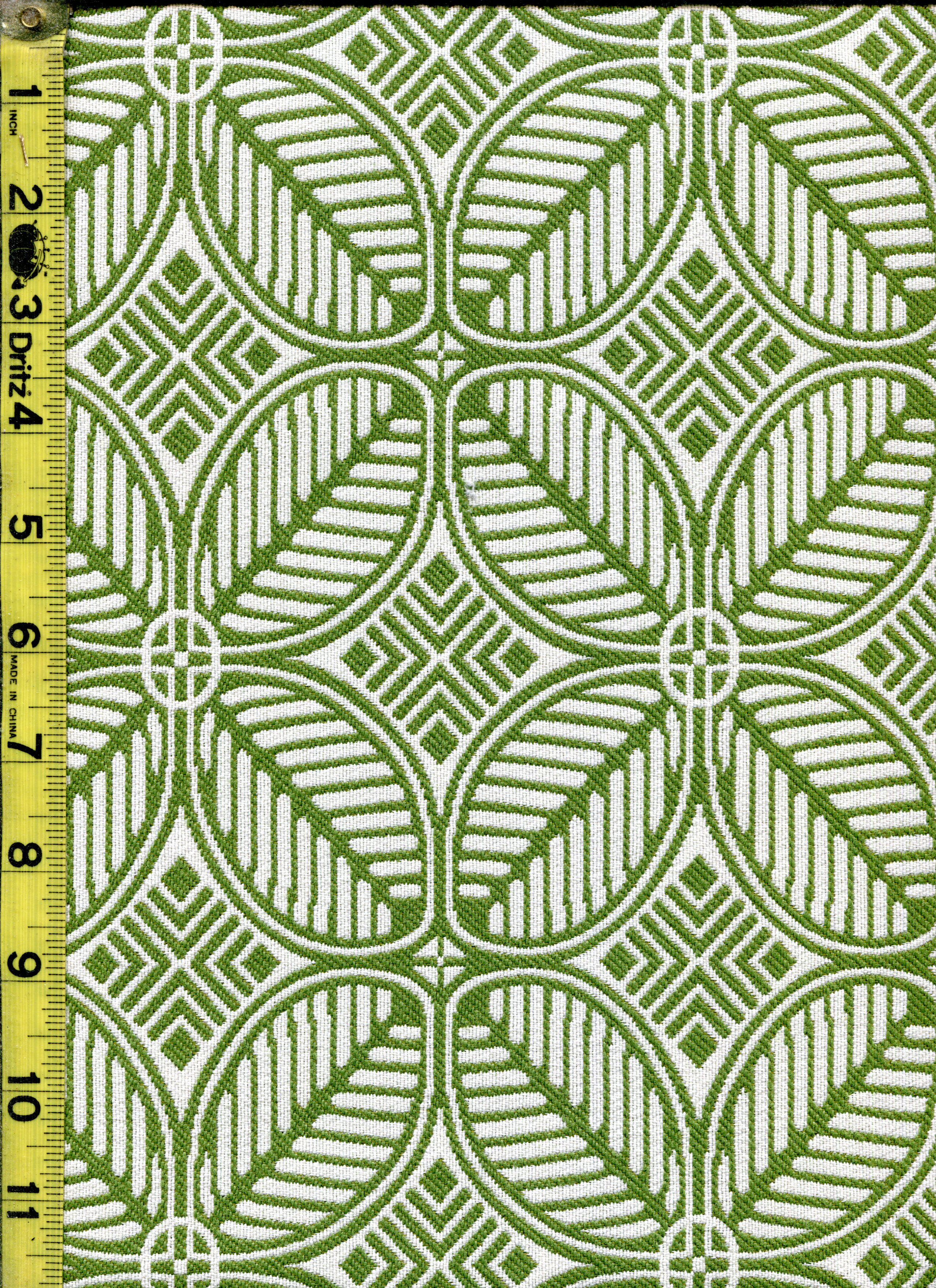 Geometric 6/14/25 cgc