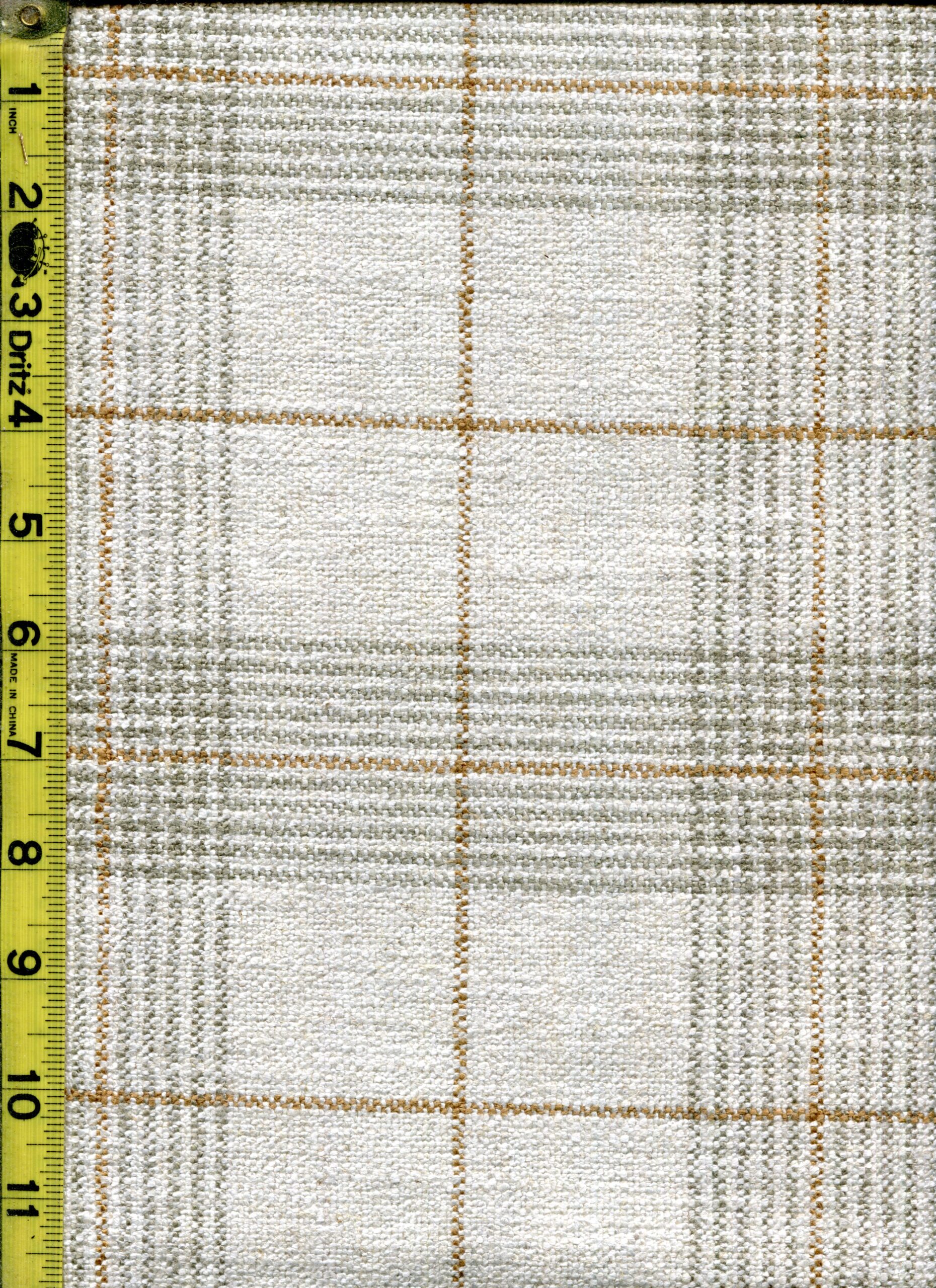 Plaid 6/30/25 cgc
