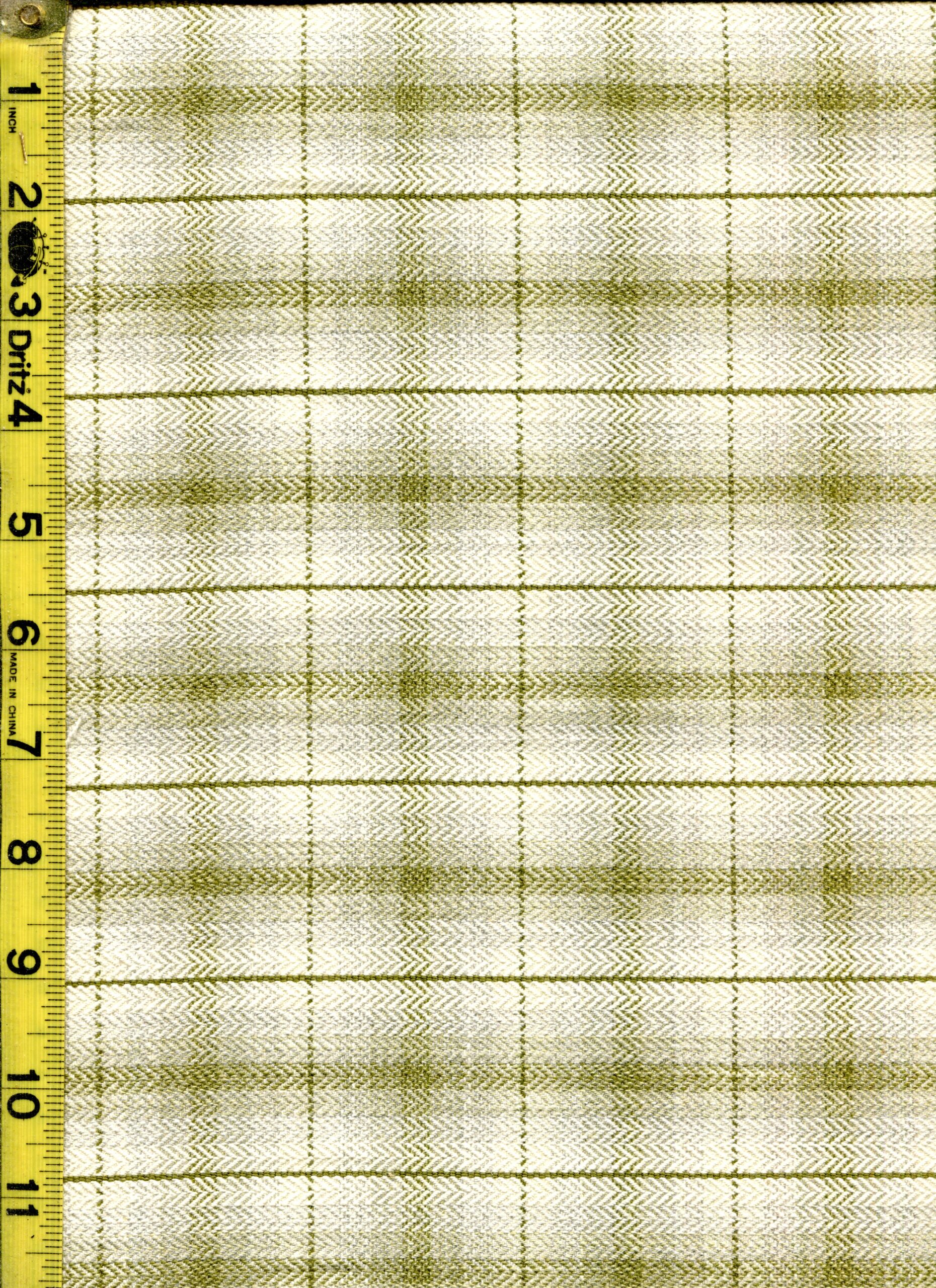 Plaid 7/10/25 cgc