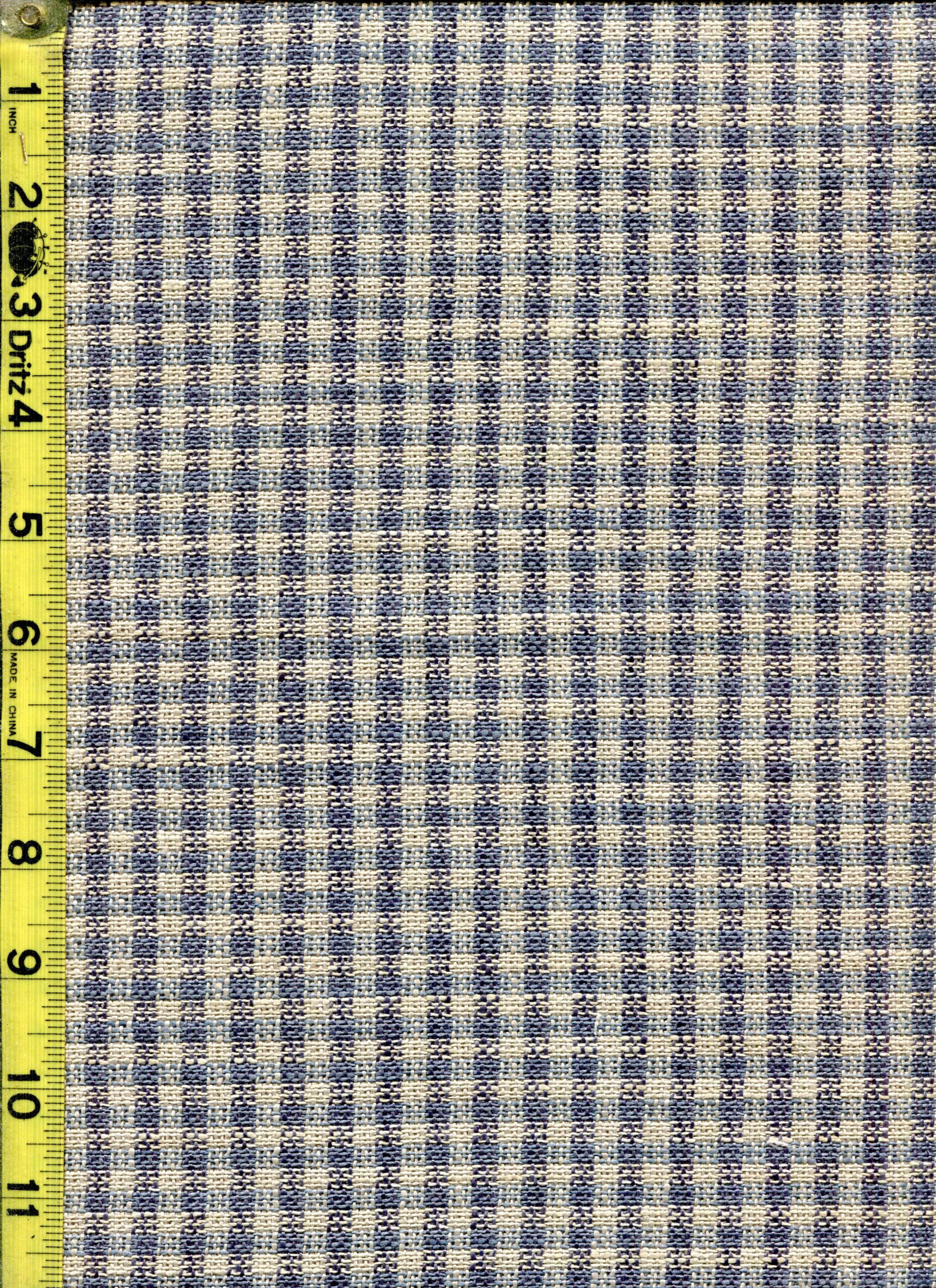 Plaid 7/25/25 cgc