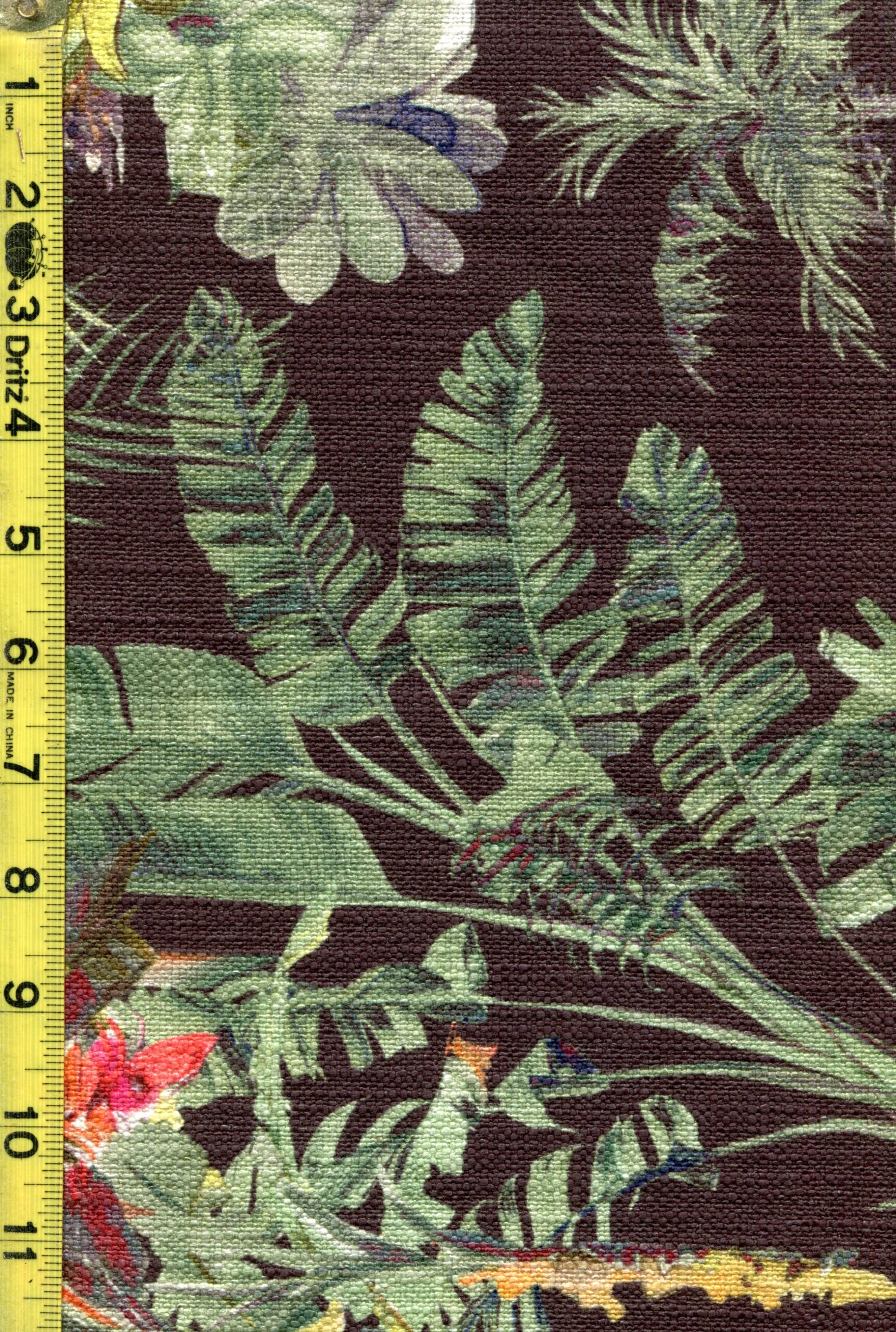 Floral 8/1/25 cgc
