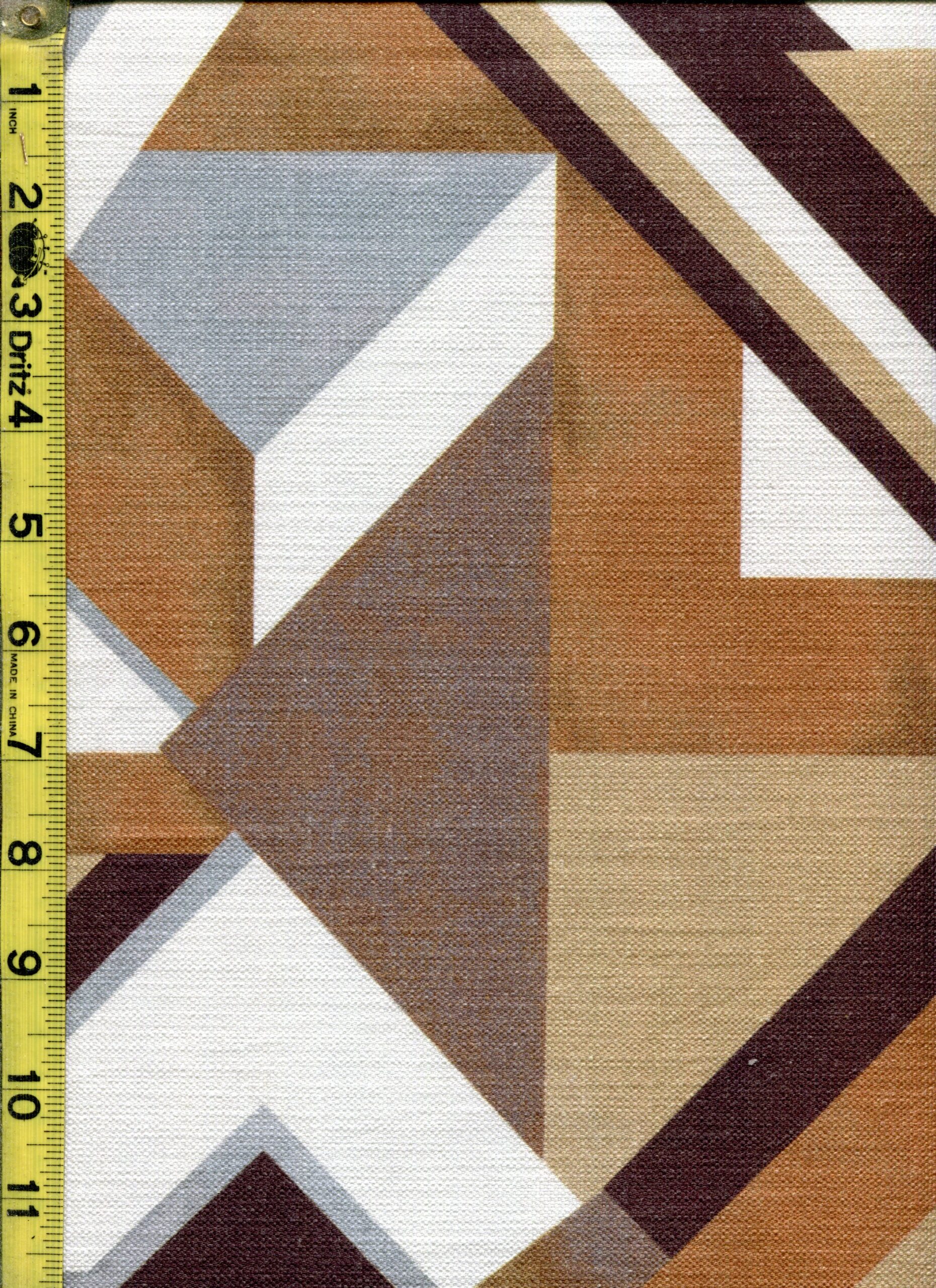 Geometric 8/1/25 cgc