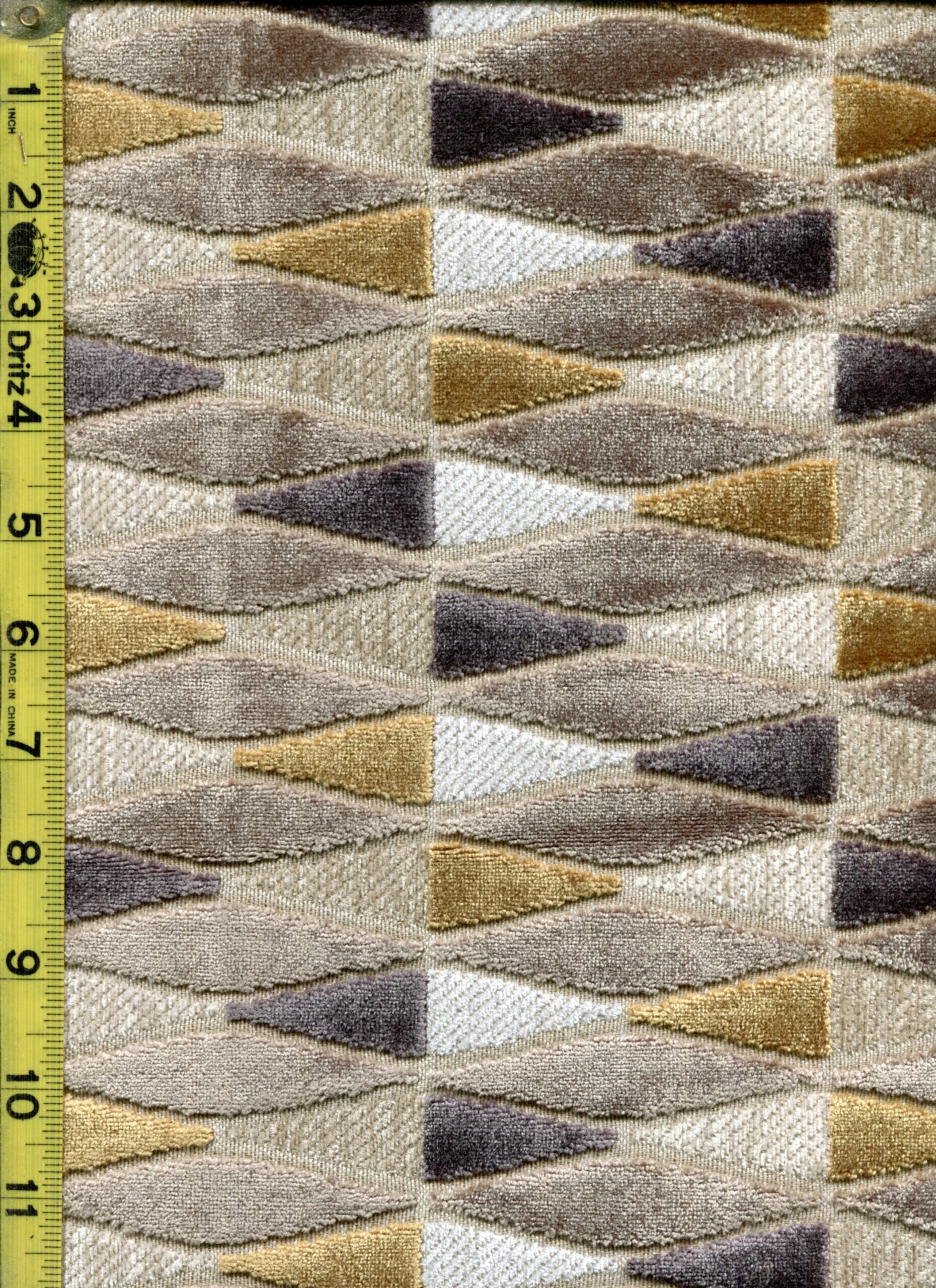 Geometric 8/8/25 cgc