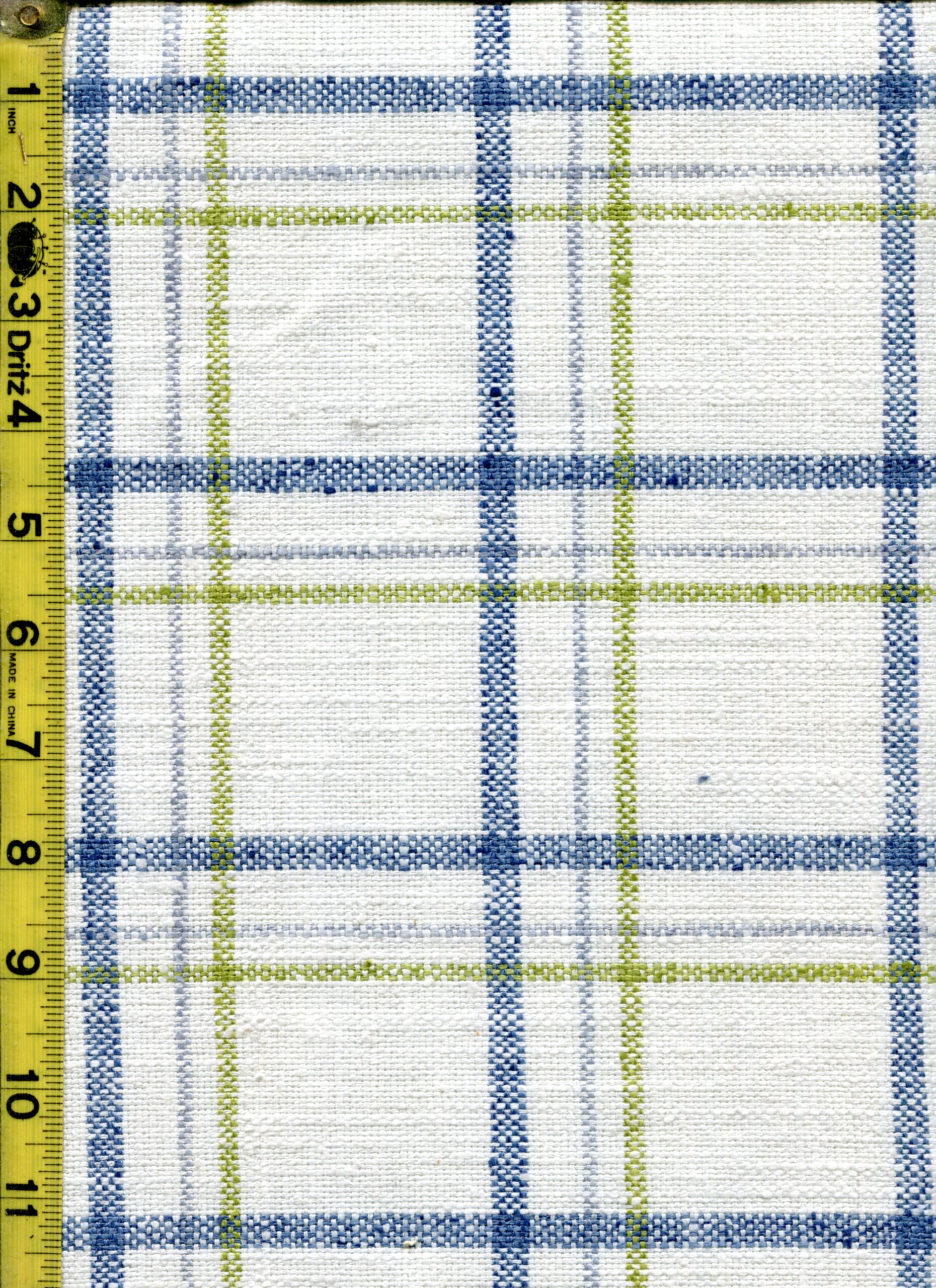 Plaid 8/11/25 cgc
