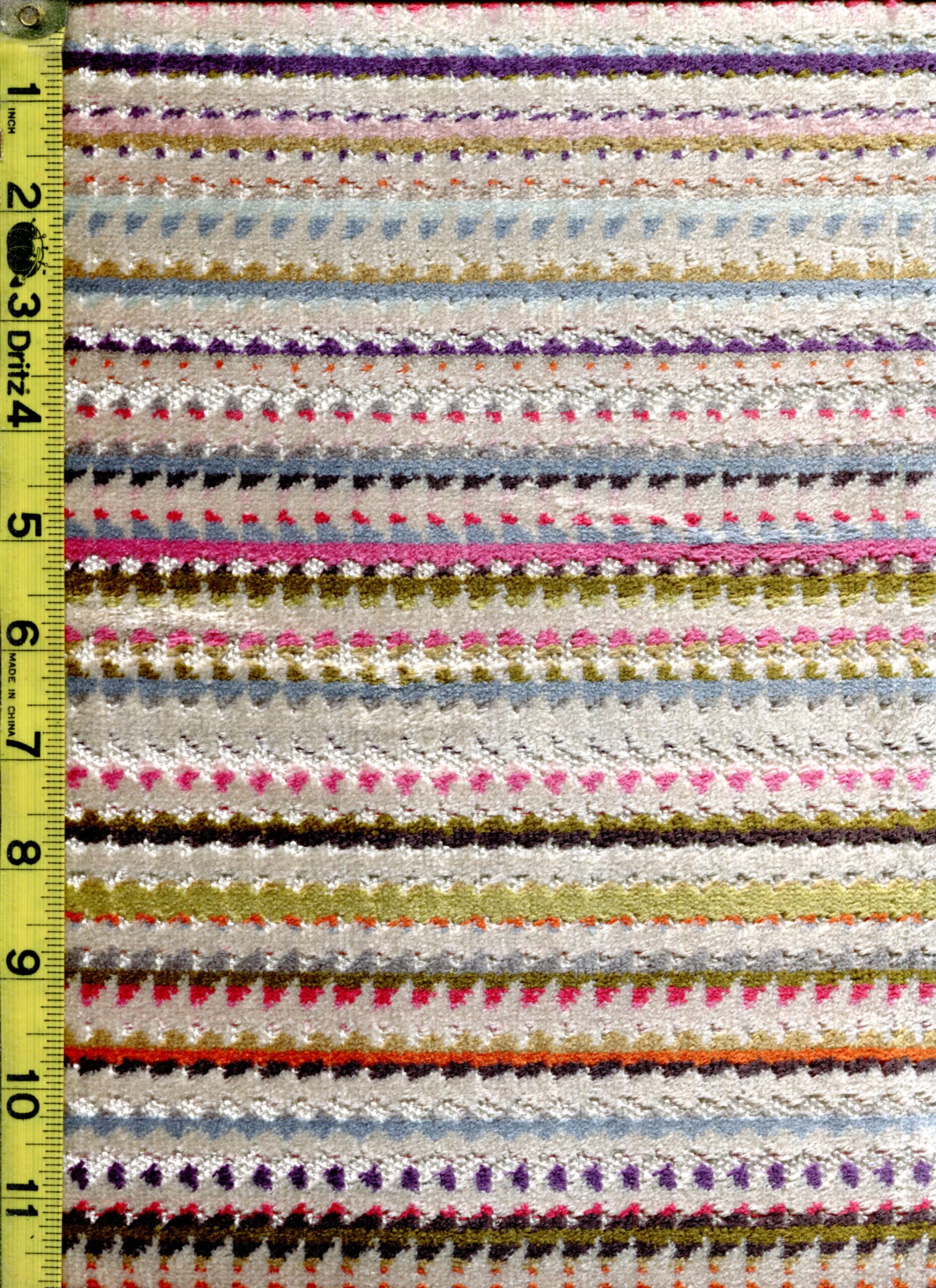 9/19/2025 Stripes rkg