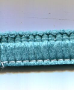 Brush Fringe 9/29/2025 rkg