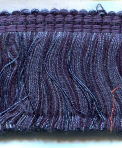 11/29/2025 rkg Brush Fringe