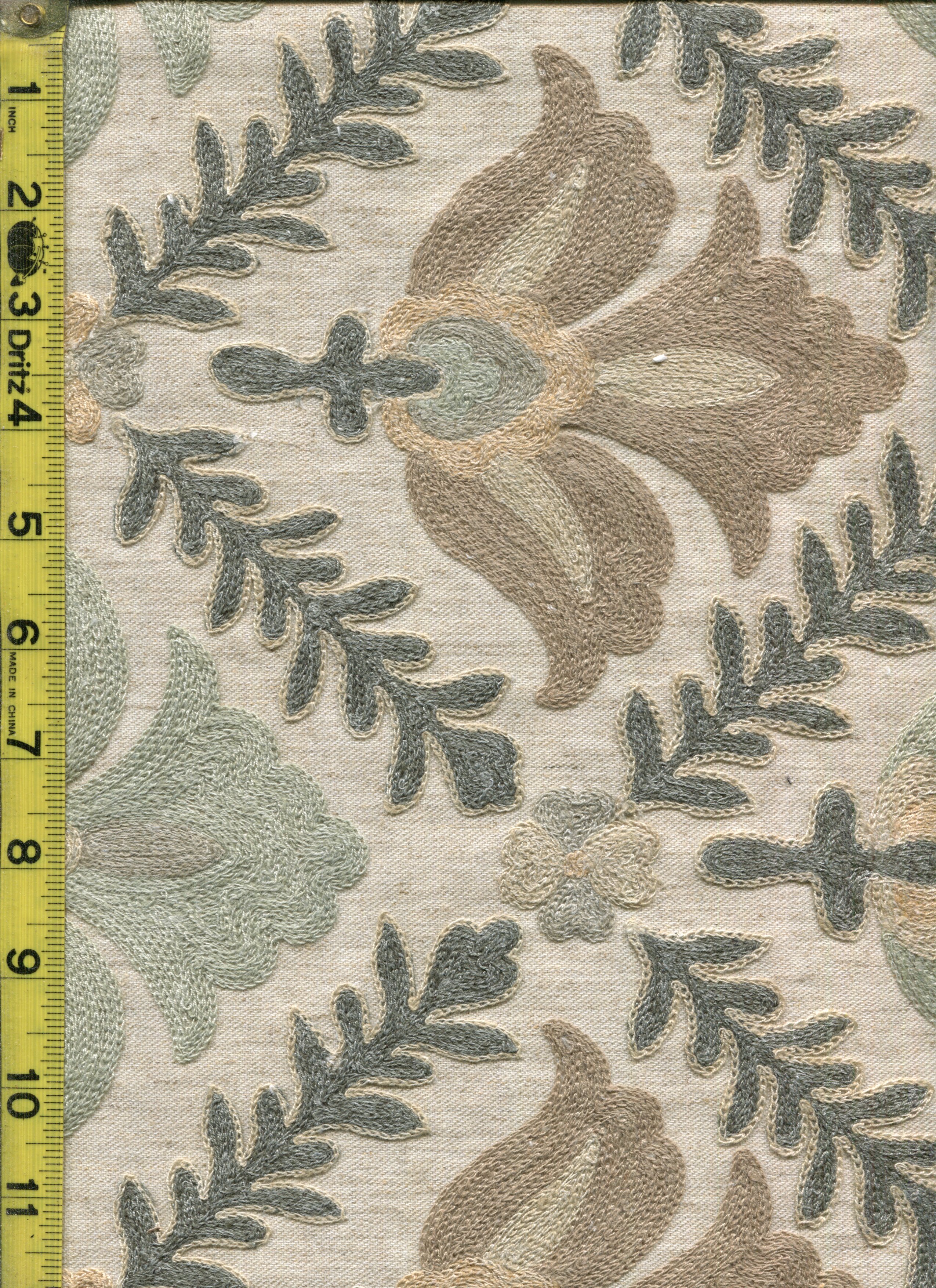 rkg 12/13/2025 Crewel