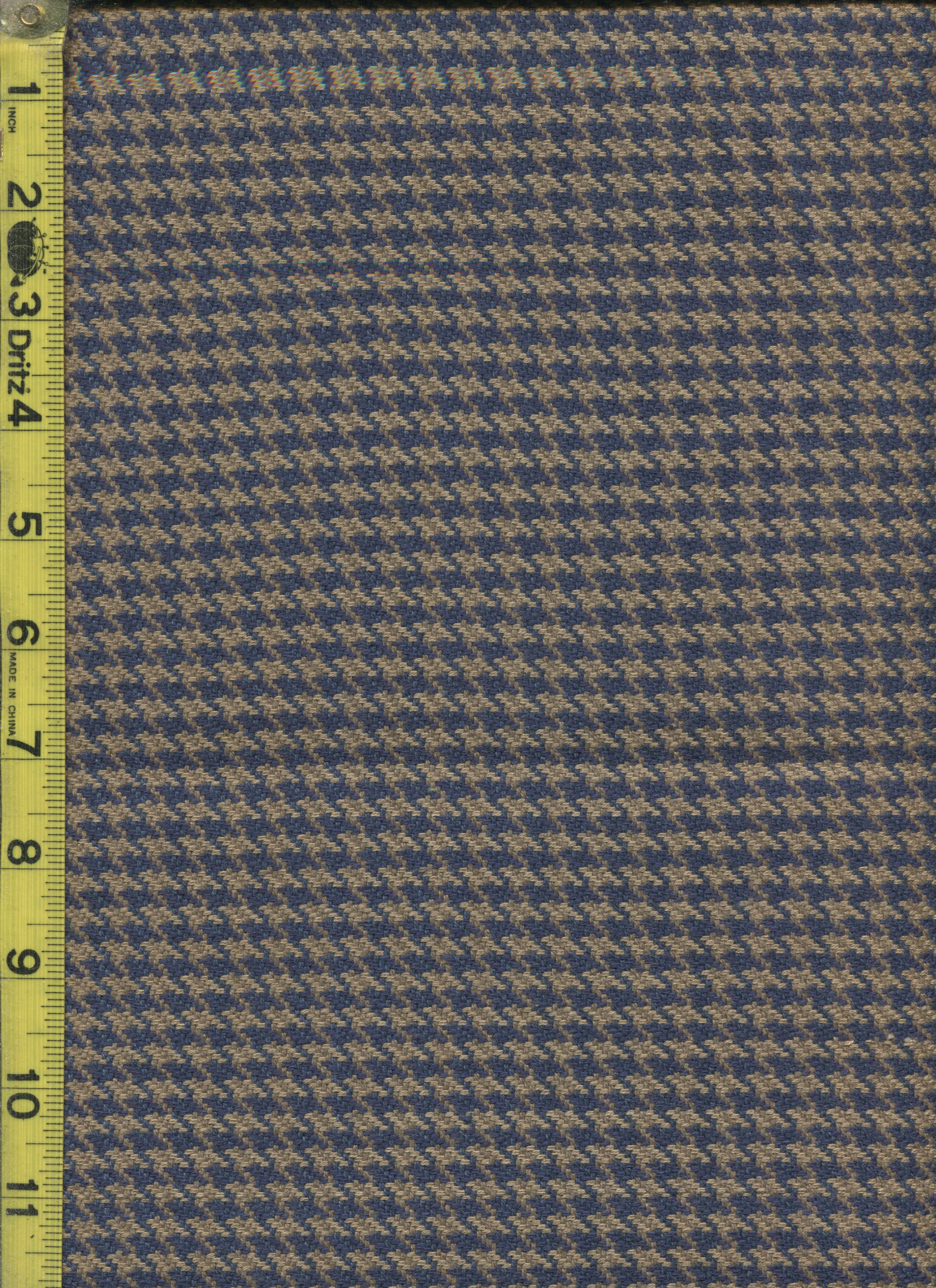rkg 12/13/2025 Houndstooth