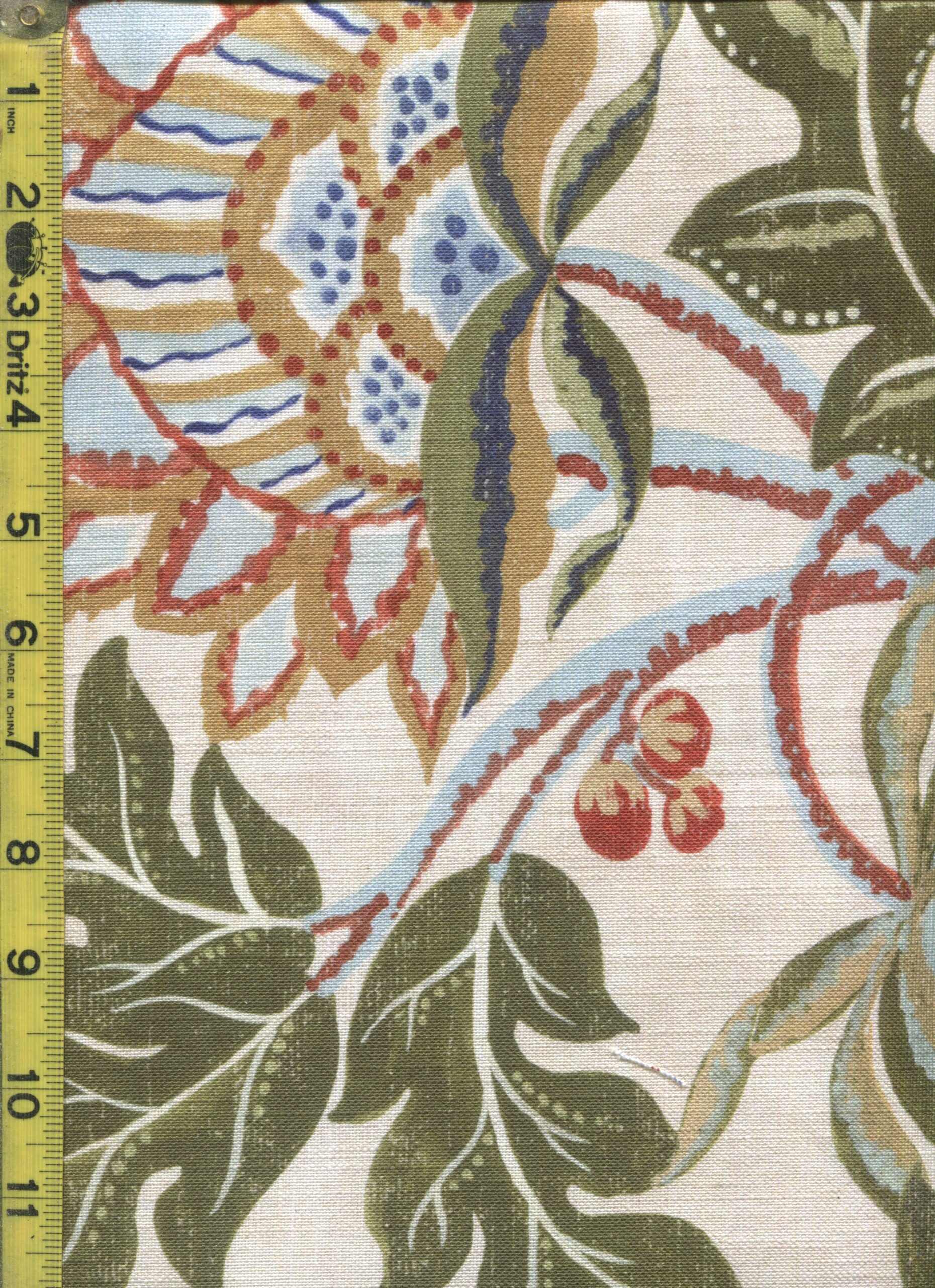 rkg 4/2/2026 botanical