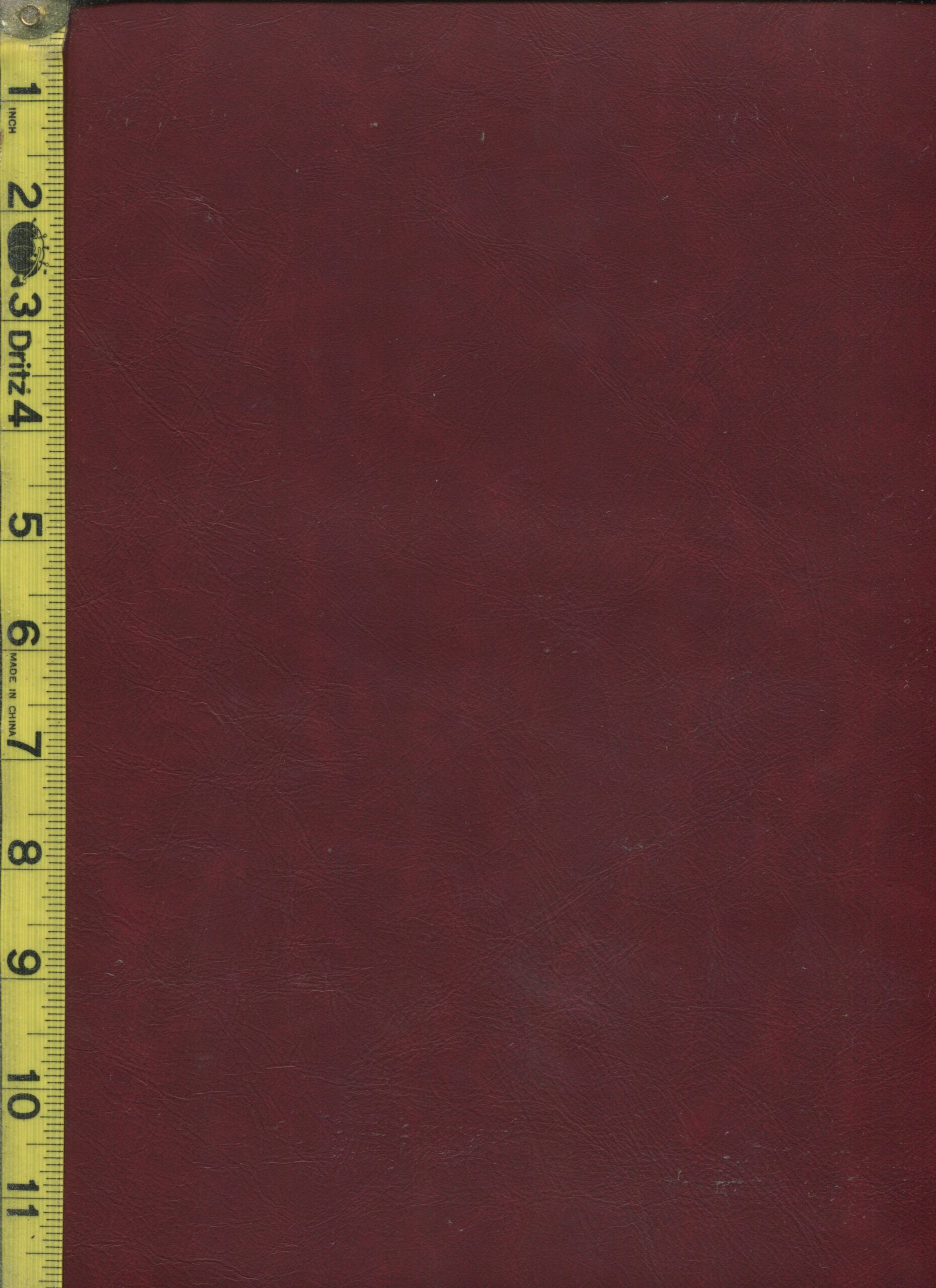 6/11/2026 rkg vinyl