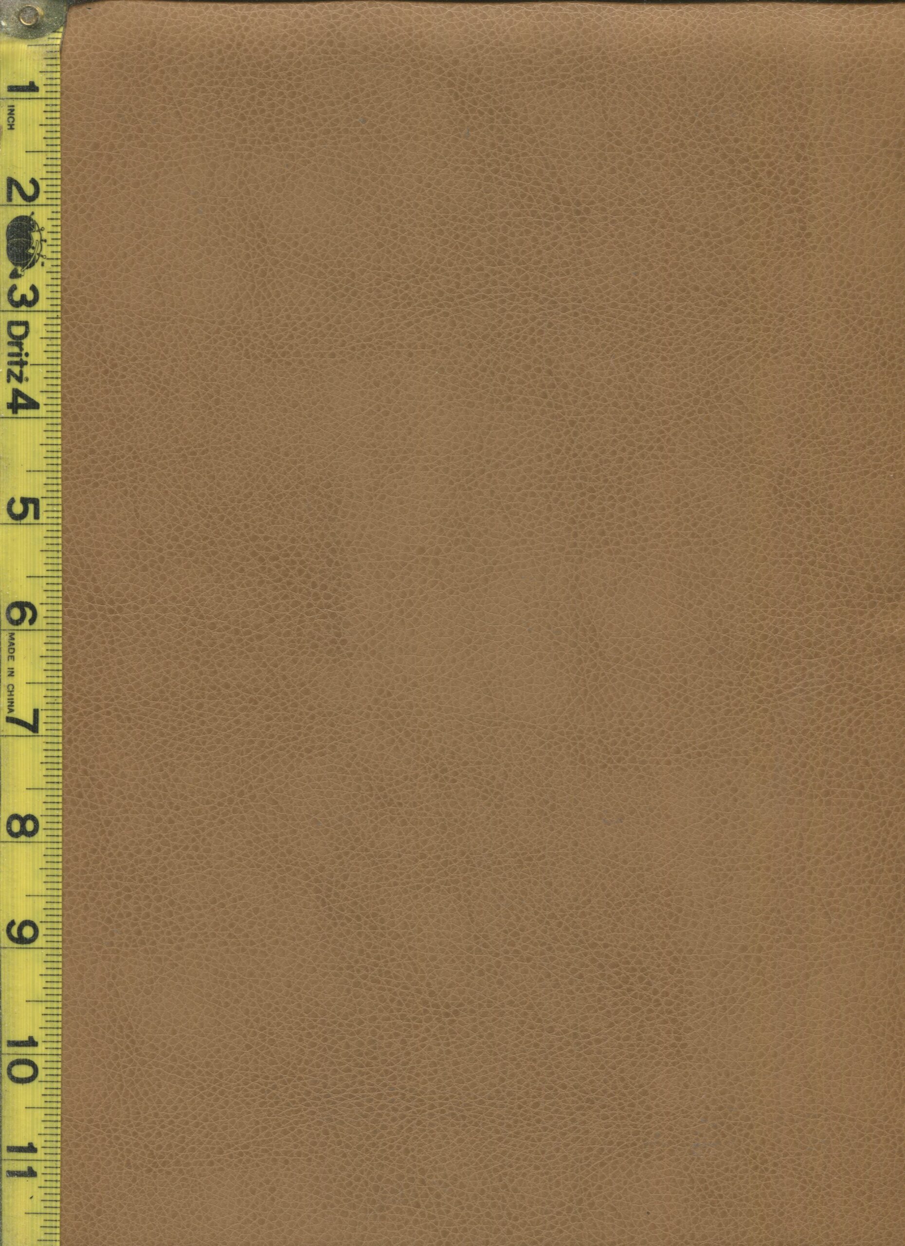 Vinyl/Solid 8/10/2026 rkg