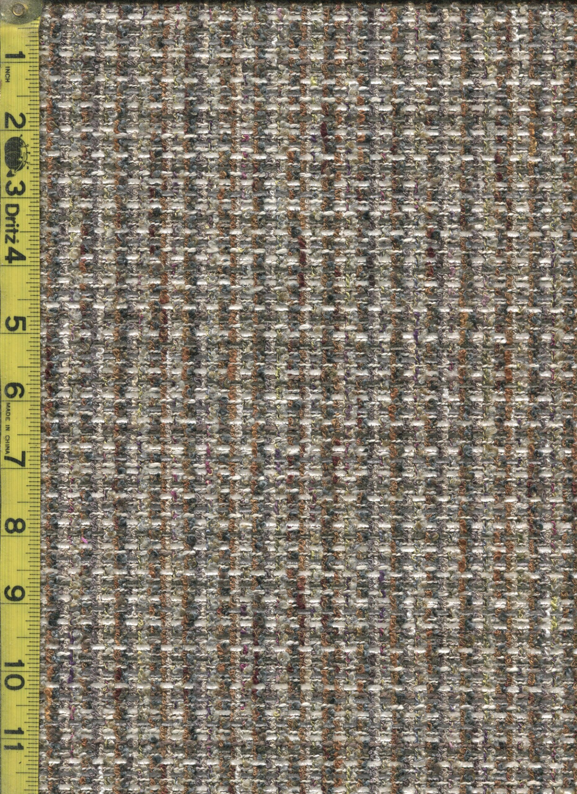 rkg 8/28/2026 tweed